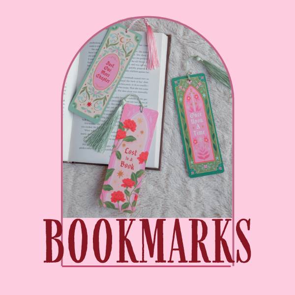 Bookmarks
