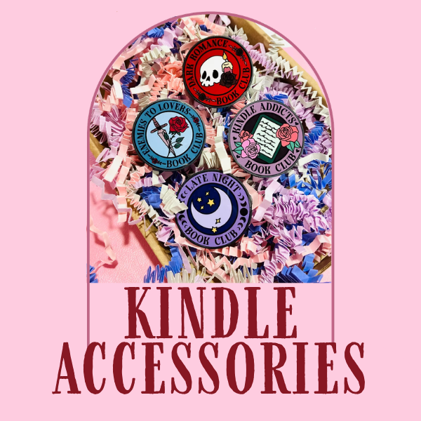 Kindle accessories
