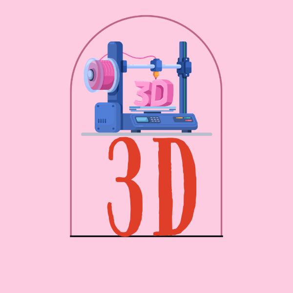 3D Printed accessories