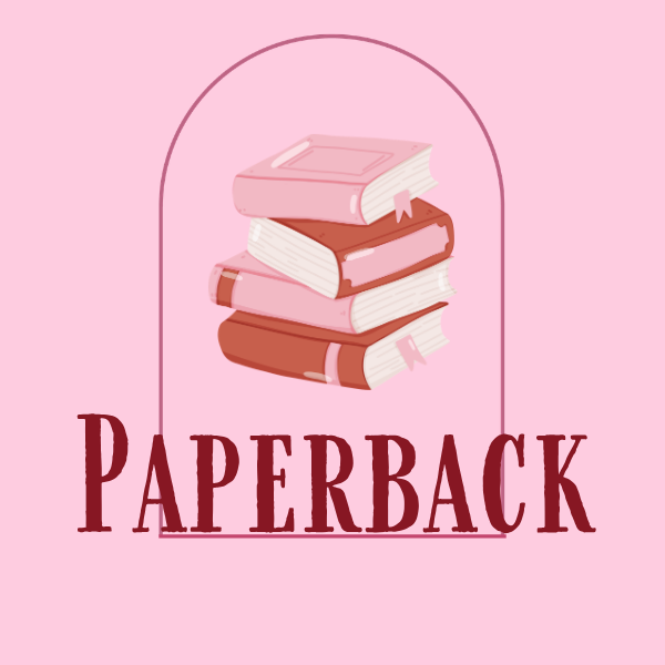 Paperback Books