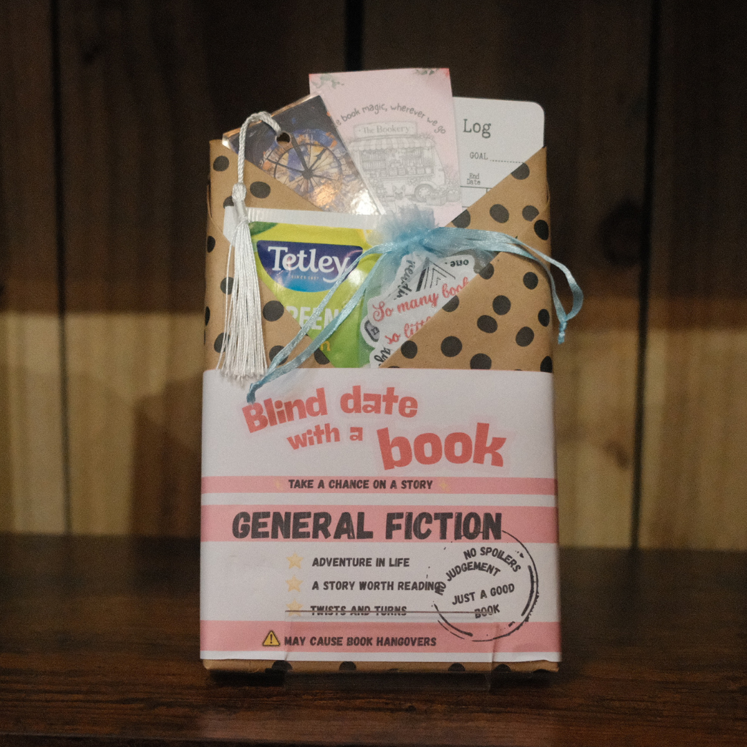 General Fiction