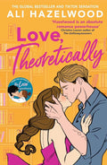 Love, Theoretically cover image
