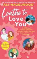 Loathe To Love You: From the bestselling author of The Love Hypothesis cover image