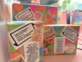 Blind date with a game