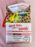 Witchy