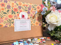 Book wreath kit