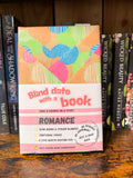 Romance- Blind date with a book