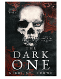 The Dark One (Vicious Lost Boys, 2): A Peter Pan Dark Romance