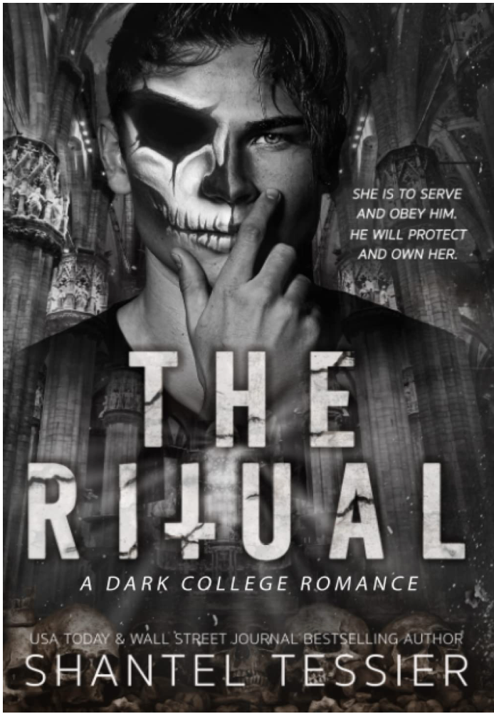 The Ritual - Paperback