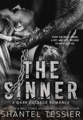 The Sinner- Paperback