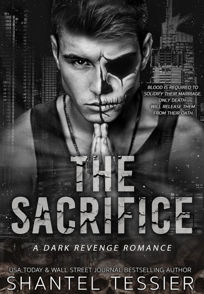 The Sacrifice- Paperback