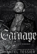 Carnage- Paperback