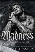 Madeness- Paperback