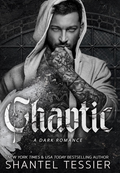 Chaotic- Paperback