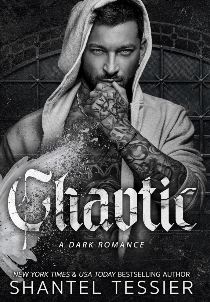 Chaotic- Paperback