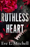 Ruthless heart- Paperback