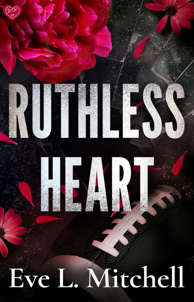 Ruthless heart- Paperback
