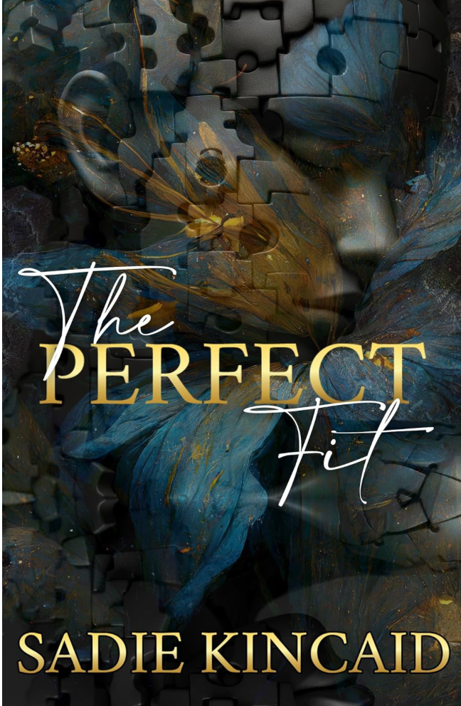 The Perfect fit- Paperback