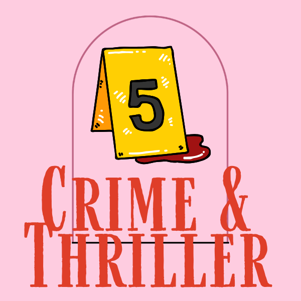 Blind date with a book subscription