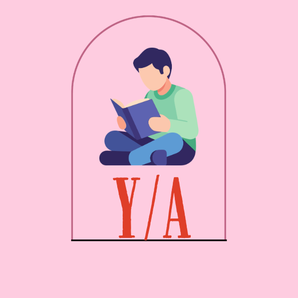 Blind date with a book subscription