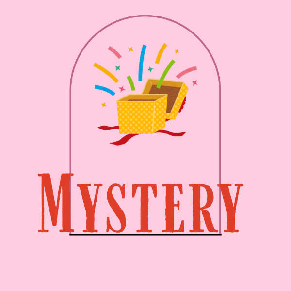 Blind date with a book subscription