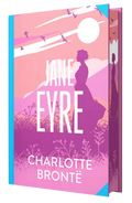 Jane Eyre by Charlotte Brontë