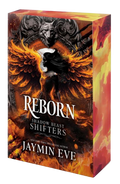 Reborn by Jaymin Eve