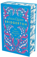 Bridgerton: The Viscount Who Loved Me (Bridgertons Book 2): Deluxe Collector's Edition