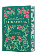 Bridgerton - Special Edition Book 4