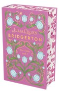 Bridgerton: The Duke and I (Bridgertons Book 1): Deluxe Collector's Edition