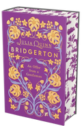 Bridgerton: An Offer From A Gentleman (Bridgertons Book 3): Deluxe Collector's Edition