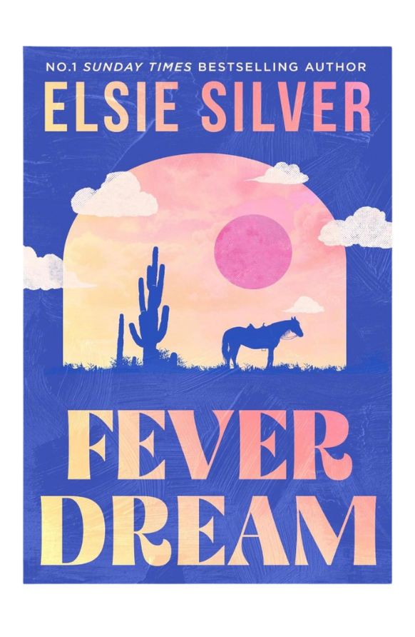 Feaver dream by Elsie Silver