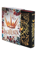 Nightlark by Alex Aster -Special edition