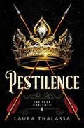 Prestilence by Laura Thalassa