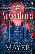Neverthorn By Shannon Mayer