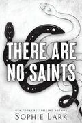 There Are No Saints By Sophie Lark