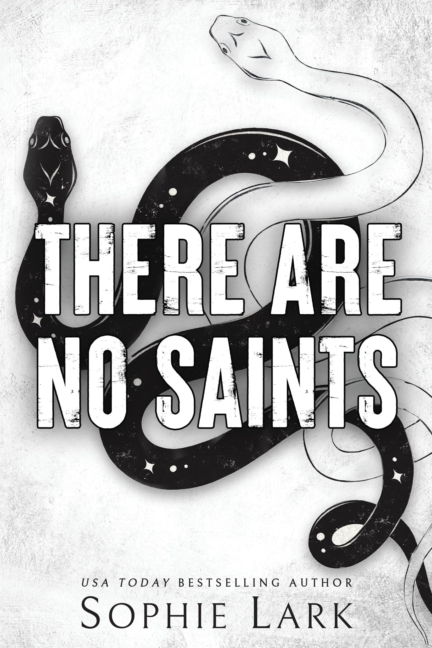 There Are No Saints By Sophie Lark