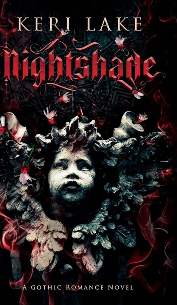 Nightshade By Keri Lake