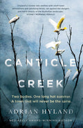 Canticle Creek By Adrian Hyland