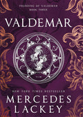 Valdemar By Mercedes Lackey