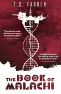 The Book Of Malachi By T. C. Farren