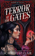 Terror At The Games By Scarlett St. Clair
