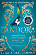 Pandora By Susan Stokes- Cahpman