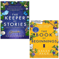 The Book Of Beginning Bundle By Sally Page