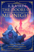 The Doors Of Midnight By R.R.Virdi