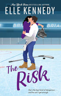The Risk (Briar U #2) by Elle Kennedy
