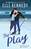 The Play (Briar U #3) by Elle Kennedy