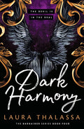Dark Harmony By Laura Thalassa