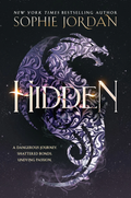 Hidden By Sophie Jordan