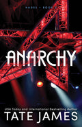 Anarchy By Tate James